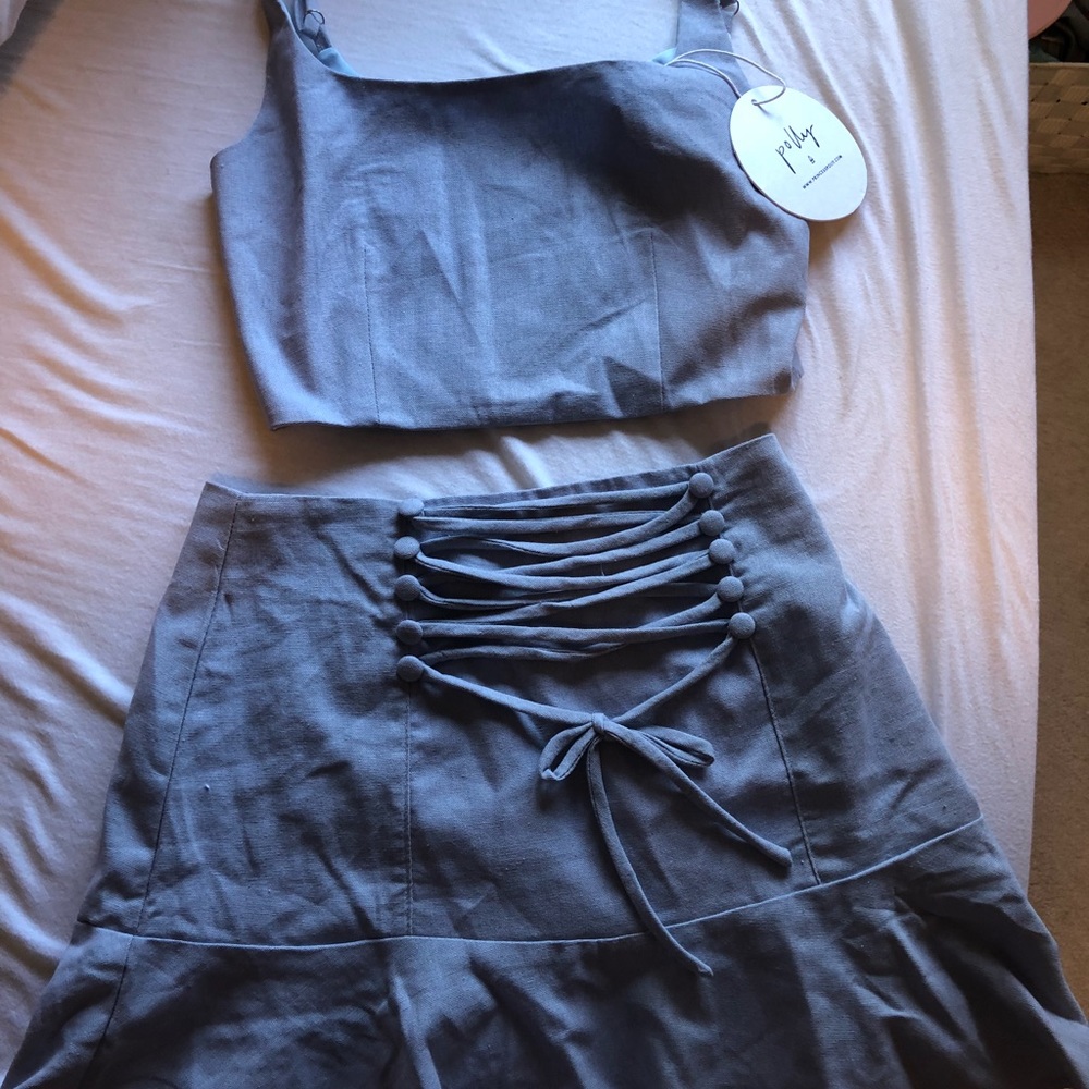 Princess Polly set